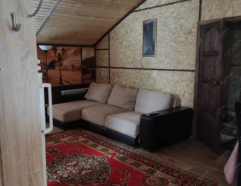 Сауна Жара, в Брянске, Шоссейная, 17Г | Гостиничный - Люкс. Фото 19 | 1001sauna.com