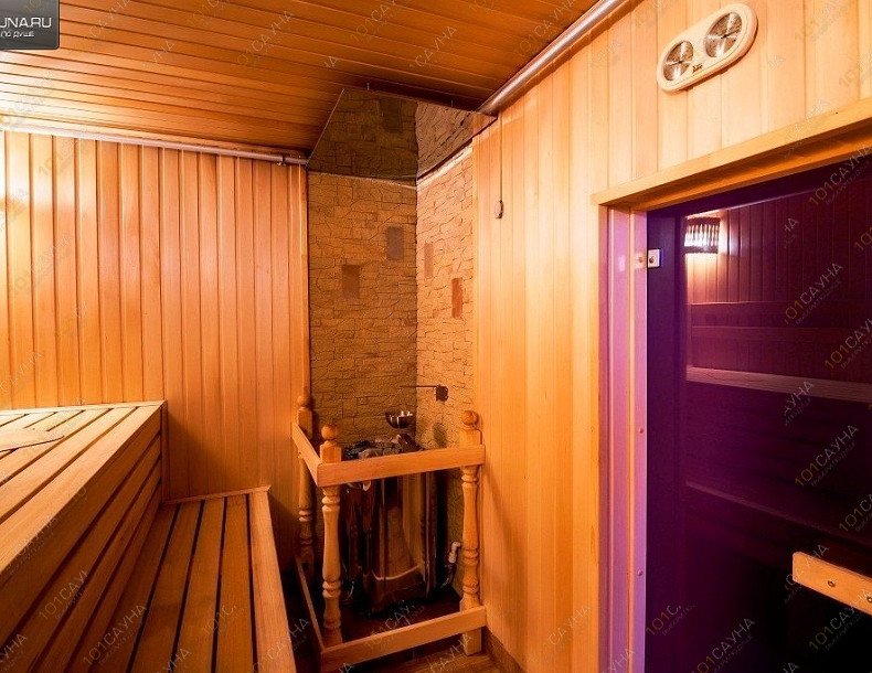 Сауна Вокруг света, в Омске, Харьковская, 27/1 | 9 | 1001sauna.com