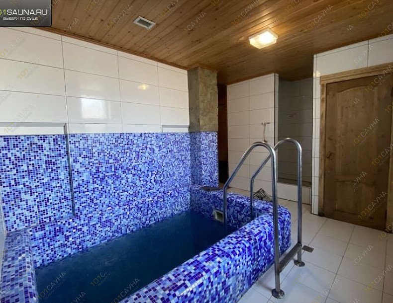 Сауна На Македонского, в Симферополе, Македонского, 6 | 1 | 1001sauna.com