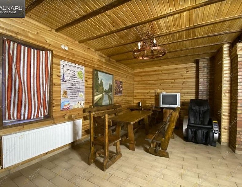 Сауна На Македонского, в Симферополе, Македонского, 6 | 2 | 1001sauna.com