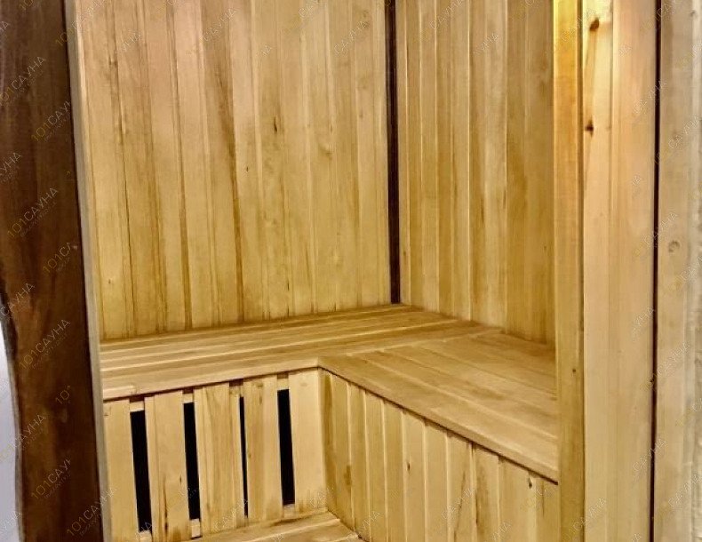 Сауна На Македонского, в Симферополе, Македонского, 6 | 4 | 1001sauna.com