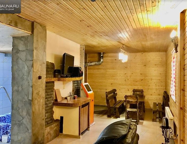 Сауна На Македонского, в Симферополе, Македонского, 6 | 6 | 1001sauna.com