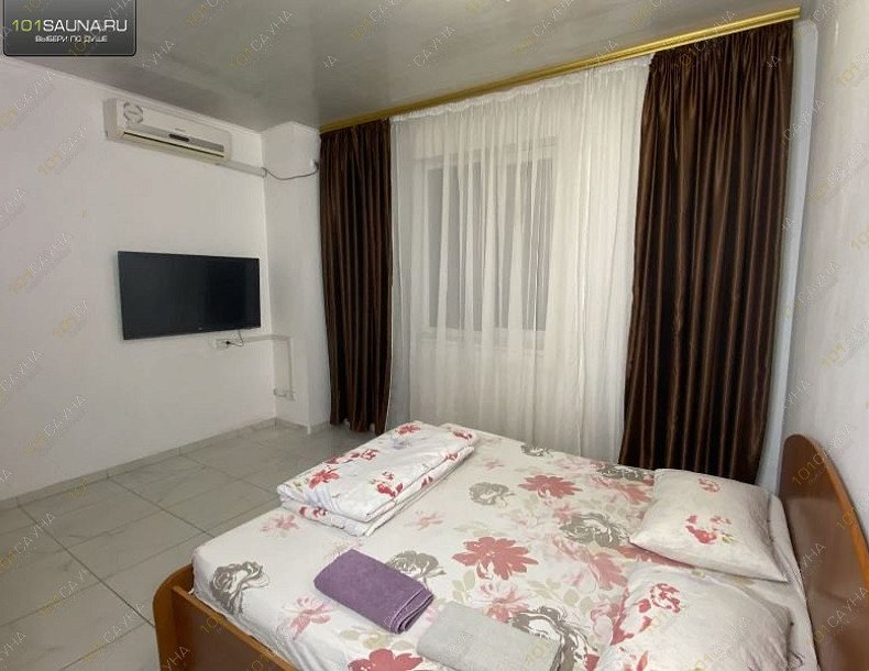 Сауна На Македонского, в Симферополе, Македонского, 6 | 7 | 1001sauna.com