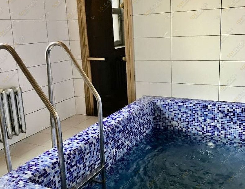 Сауна На Македонского, в Симферополе, Македонского, 6 | 9 | 1001sauna.com