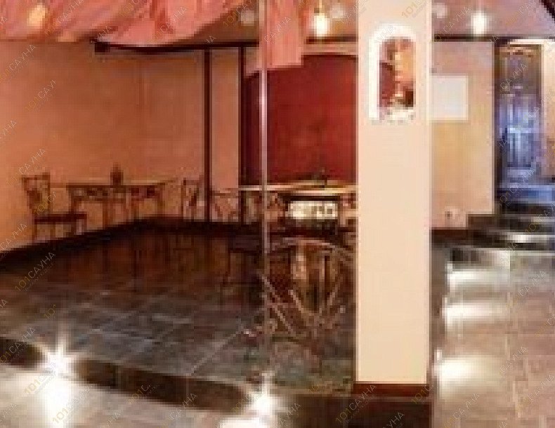 Сауна Шайка лейка, в Симферополе, Севастопольская, 80в/2 | 2 | 1001sauna.com