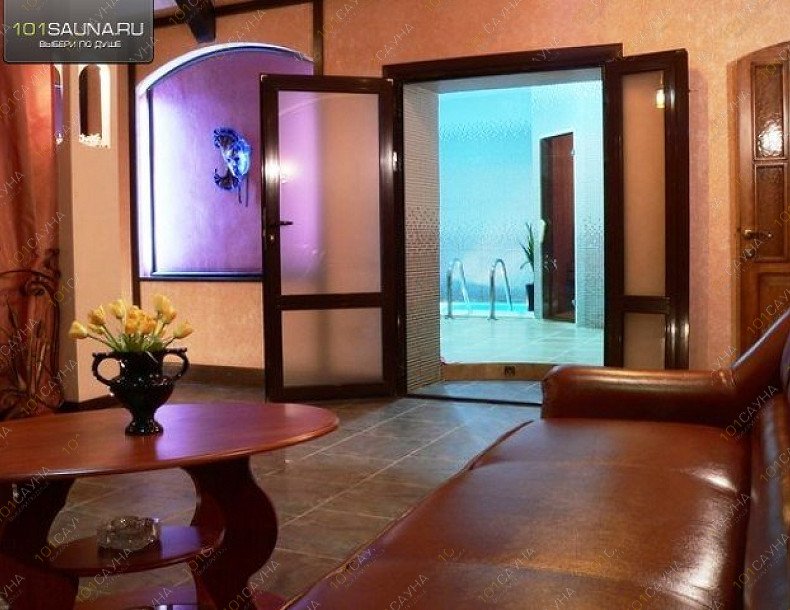 Сауна Шайка лейка, в Симферополе, Севастопольская, 80в/2 | 3 | 1001sauna.com