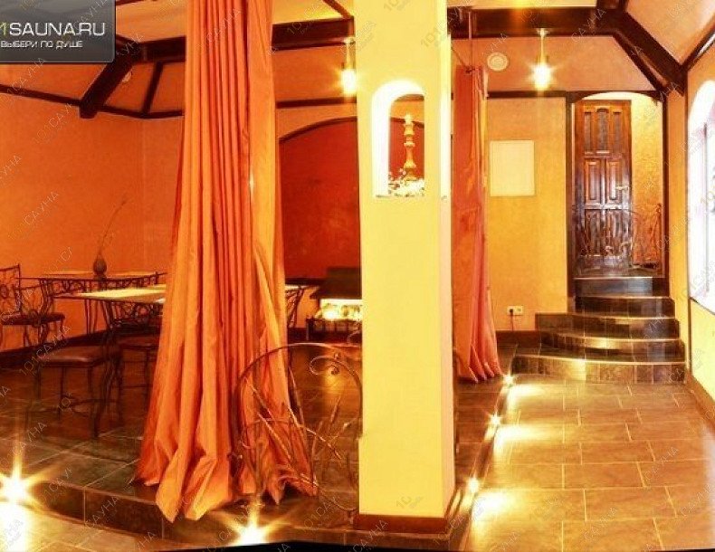 Сауна Шайка лейка, в Симферополе, Севастопольская, 80в/2 | 4 | 1001sauna.com