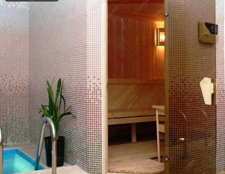 Сауна Шайка лейка, в Симферополе, Севастопольская, 80в/2 | 5 | 1001sauna.com