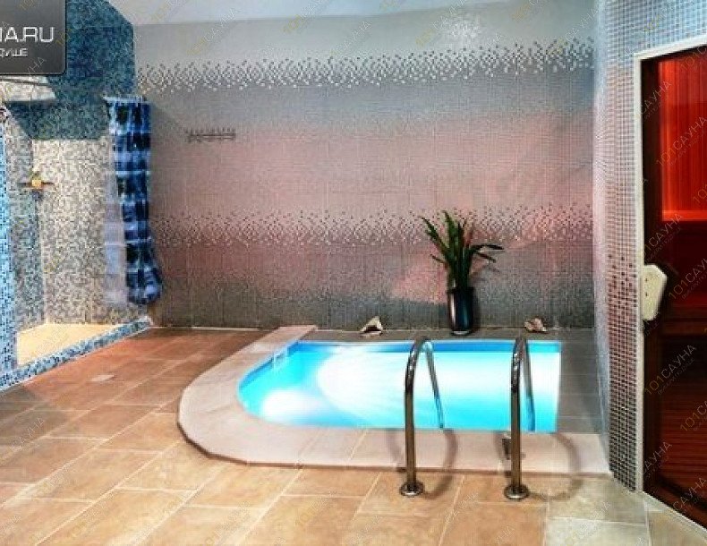 Сауна Шайка лейка, в Симферополе, Севастопольская, 80в/2 | 6 | 1001sauna.com