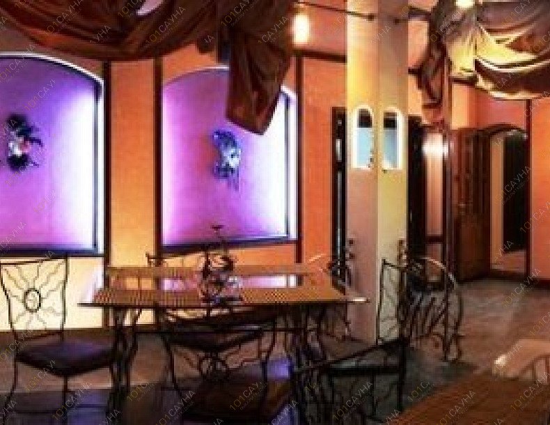 Сауна Шайка лейка, в Симферополе, Севастопольская, 80в/2 | 7 | 1001sauna.com