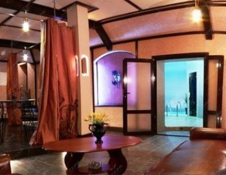 Сауна Шайка лейка, в Симферополе, Севастопольская, 80в/2 | 8 | 1001sauna.com