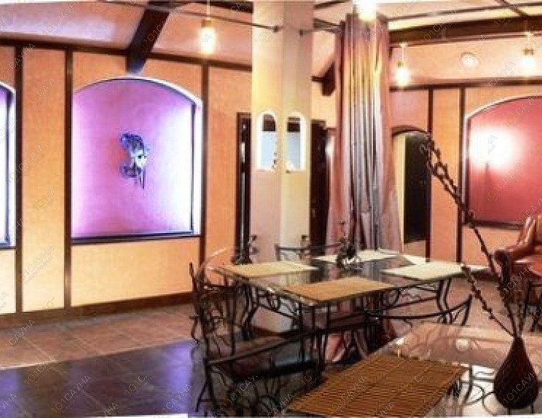 Сауна Шайка лейка, в Симферополе, Севастопольская, 80в/2 | 9 | 1001sauna.com