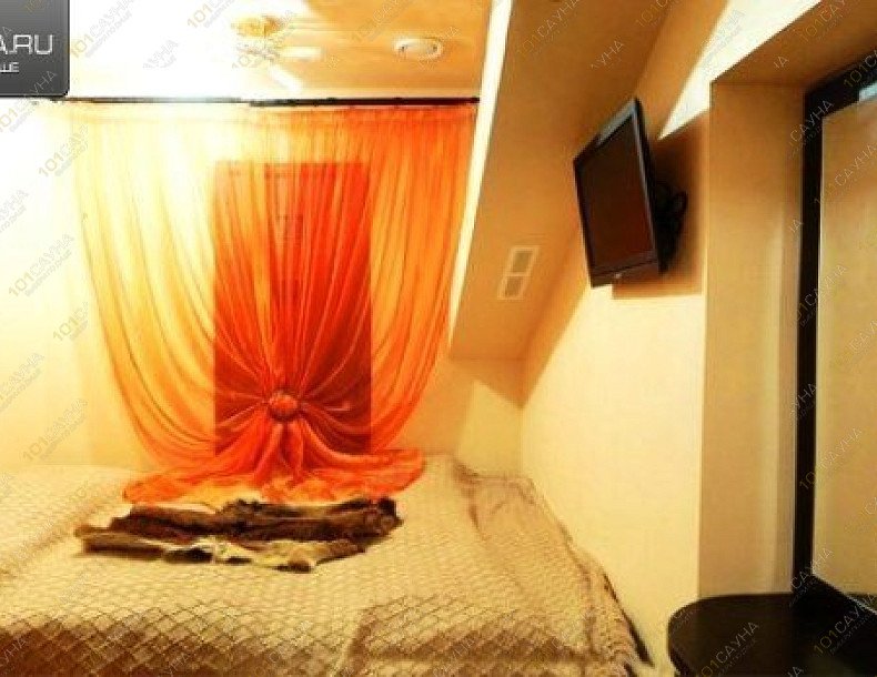 Сауна Шайка лейка, в Симферополе, Севастопольская, 80в/2 | 10 | 1001sauna.com