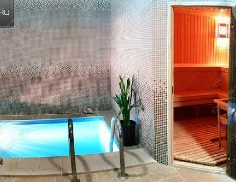 Сауна Шайка лейка, в Симферополе, Севастопольская, 80в/2 | 11 | 1001sauna.com