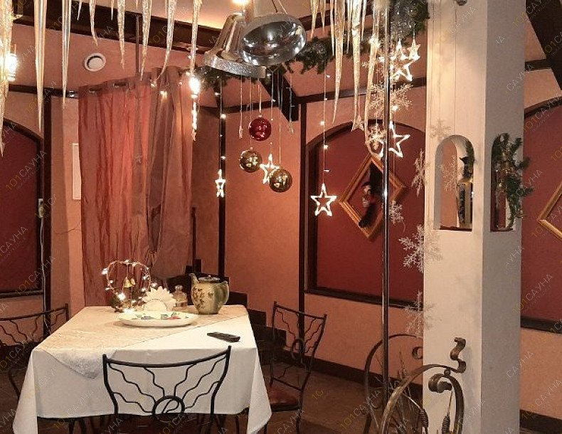 Сауна Шайка лейка, в Симферополе, Севастопольская, 80в/2 | 13 | 1001sauna.com