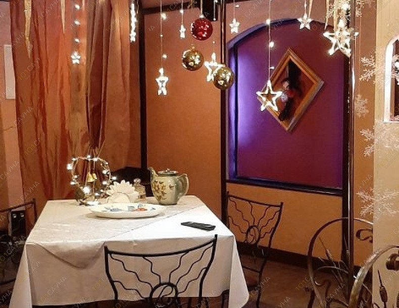 Сауна Шайка лейка, в Симферополе, Севастопольская, 80в/2 | 14 | 1001sauna.com