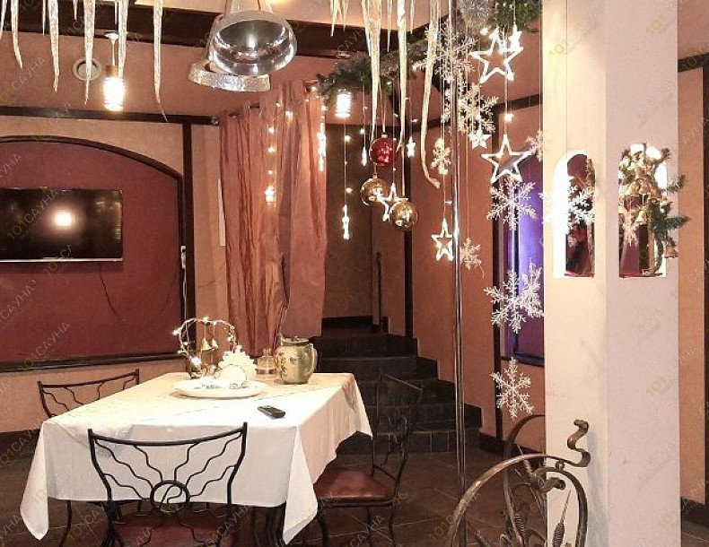 Сауна Шайка лейка, в Симферополе, Севастопольская, 80в/2 | 15 | 1001sauna.com