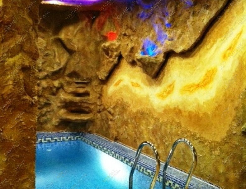 Сауна Скала, в Симферополе, Проспект Победы, 326 | 1 | 1001sauna.com