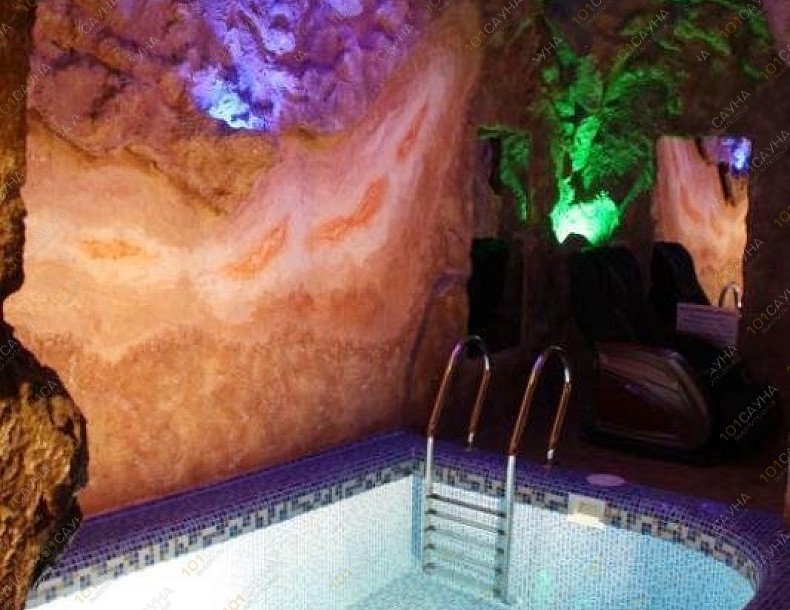 Сауна Скала, в Симферополе, Проспект Победы, 326 | 4 | 1001sauna.com