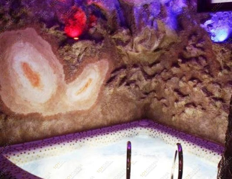 Сауна Скала, в Симферополе, Проспект Победы, 326 | 5 | 1001sauna.com