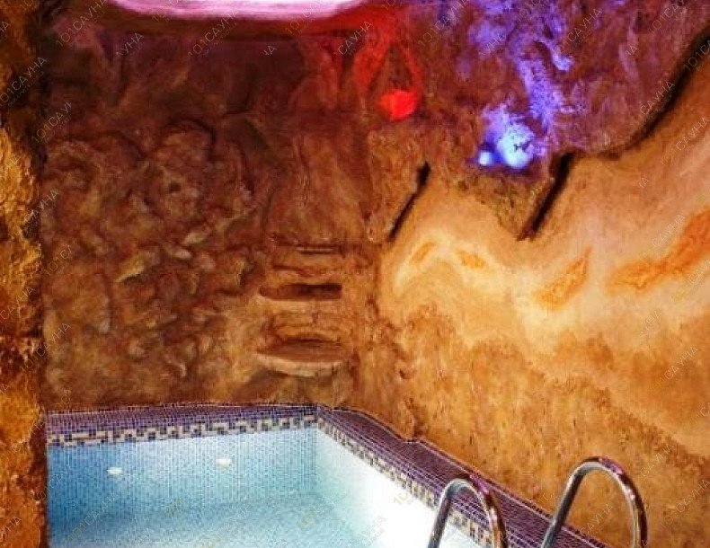 Сауна Скала, в Симферополе, Проспект Победы, 326 | 6 | 1001sauna.com