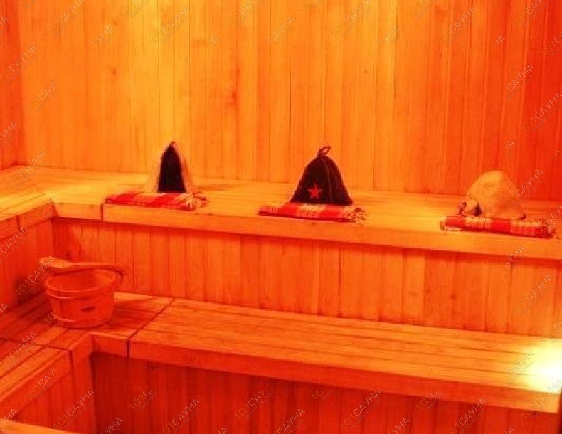 Сауна Скала, в Симферополе, Проспект Победы, 326 | 7 | 1001sauna.com