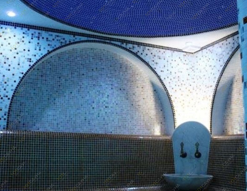 Сауна Скала, в Симферополе, Проспект Победы, 326 | 8 | 1001sauna.com