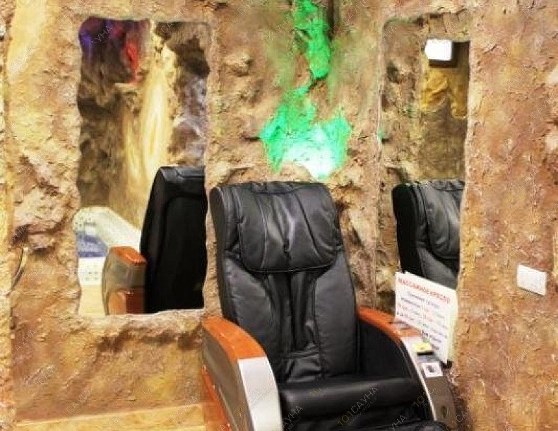 Сауна Скала, в Симферополе, Проспект Победы, 326 | 9 | 1001sauna.com