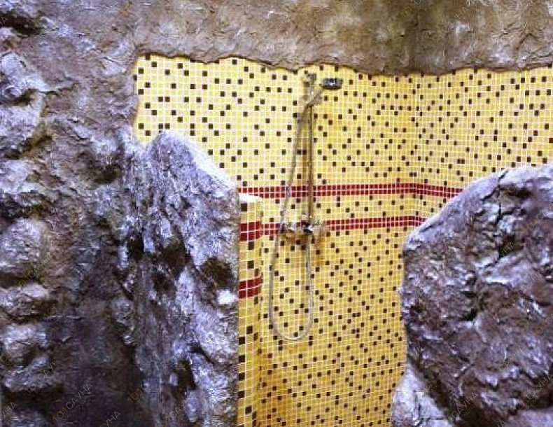 Сауна Скала, в Симферополе, Проспект Победы, 326 | 10 | 1001sauna.com