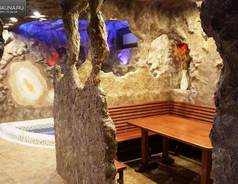 Сауна Скала, в Симферополе, Проспект Победы, 326 | 11 | 1001sauna.com