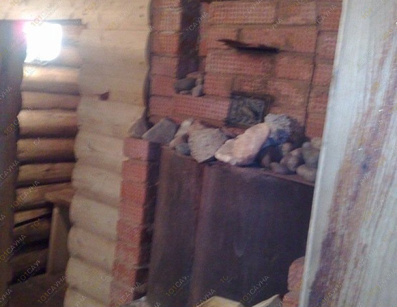 Русская баня Емеля, в Ижевске, д. Малая Венья весовая 2 б, за постом гаи в сторону Можги 1,5 км от города | Русская баня "Емеля" | 1001sauna.com