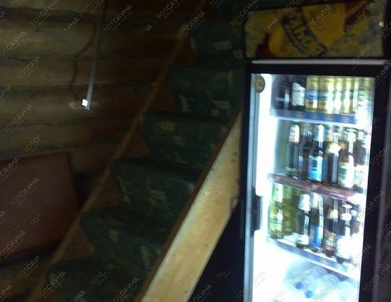 Русская баня Емеля, в Ижевске, д. Малая Венья весовая 2 б, за постом гаи в сторону Можги 1,5 км от города | Русская баня "Емеля" | 1001sauna.com