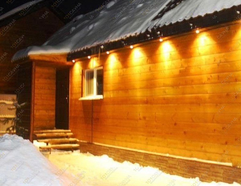 Банный комплекс Золотой лев, в Набережных Челнах, Боровецкая, 52 | 1 | 1001sauna.com