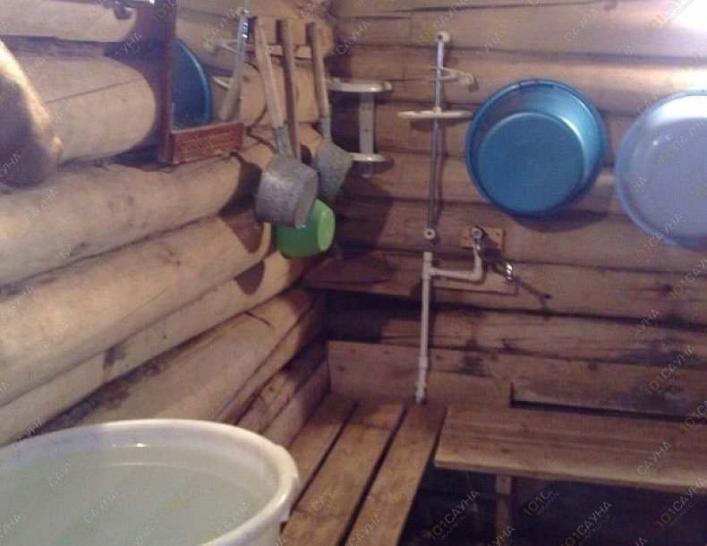 Русская баня Емеля, в Ижевске, д. Малая Венья весовая 2 б, за постом гаи в сторону Можги 1,5 км от города | Русская баня "Емеля" | 1001sauna.com