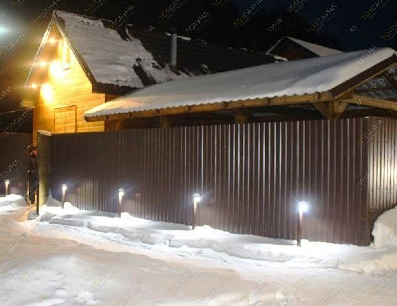 Банный комплекс Золотой лев, в Набережных Челнах, Боровецкая, 52 | 3 | 1001sauna.com