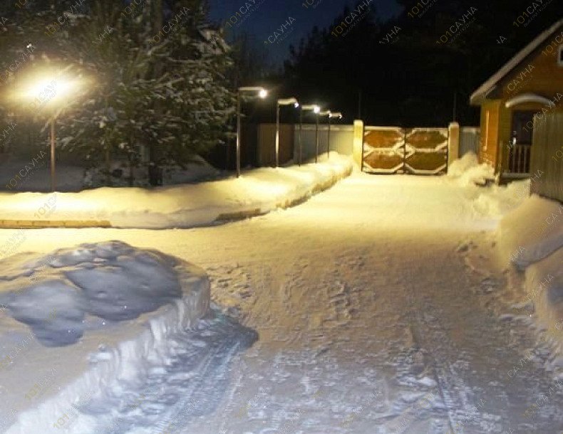 Банный комплекс Золотой лев, в Набережных Челнах, Боровецкая, 52 | 4 | 1001sauna.com