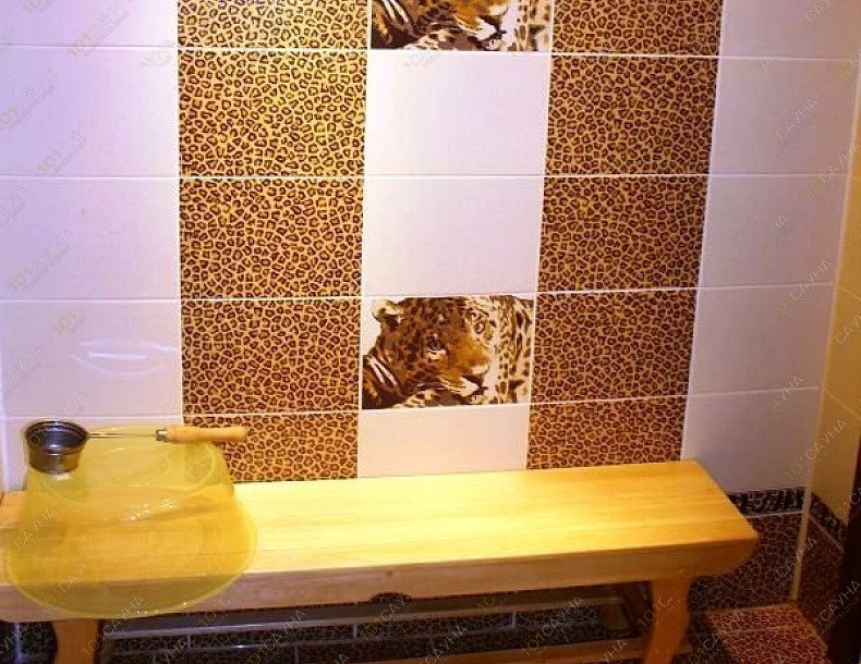 Банный комплекс Золотой лев, в Набережных Челнах, Боровецкая, 52 | 8 | 1001sauna.com