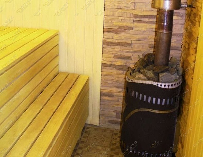 Банный комплекс Золотой лев, в Набережных Челнах, Боровецкая, 52 | 10 | 1001sauna.com