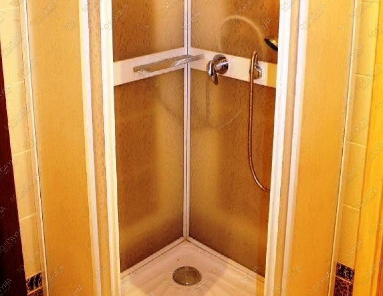 Банный комплекс Золотой лев, в Набережных Челнах, Боровецкая, 52 | 11 | 1001sauna.com