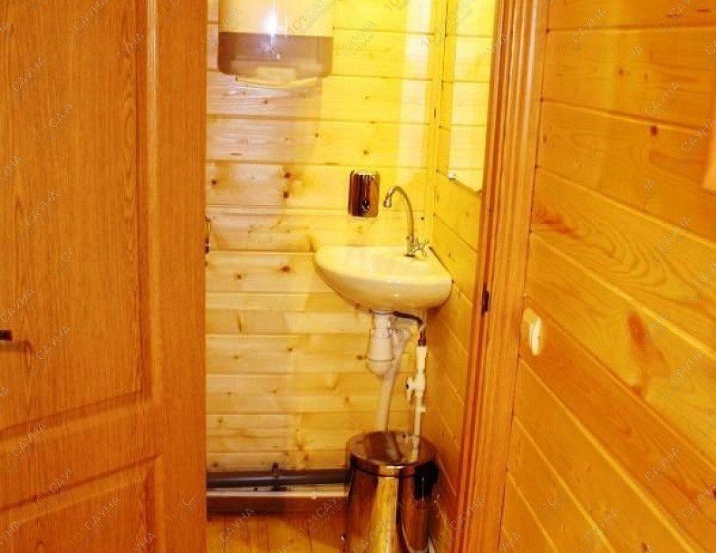 Банный комплекс Золотой лев, в Набережных Челнах, Боровецкая, 52 | 14 | 1001sauna.com