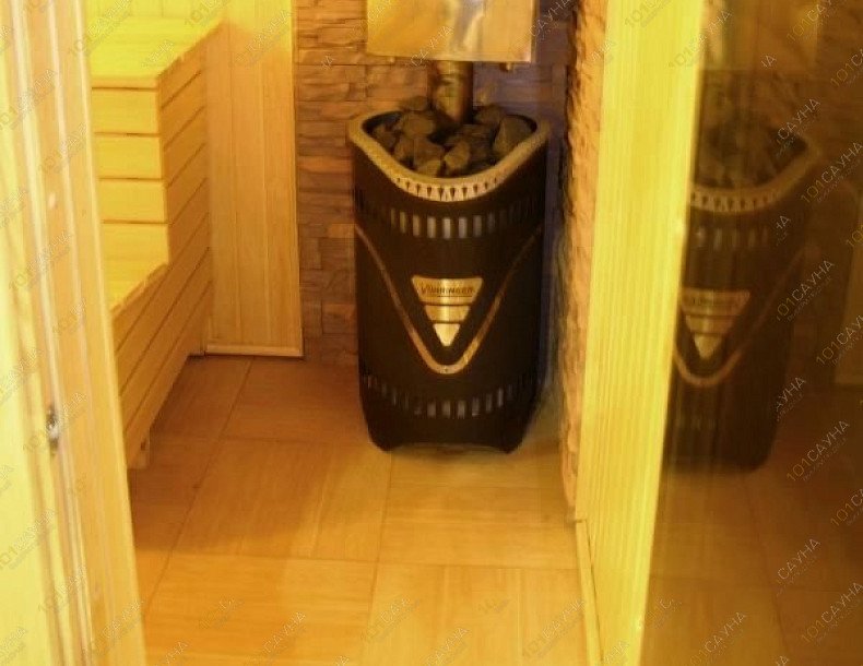 Банный комплекс Золотой лев, в Набережных Челнах, Боровецкая, 52 | 22 | 1001sauna.com