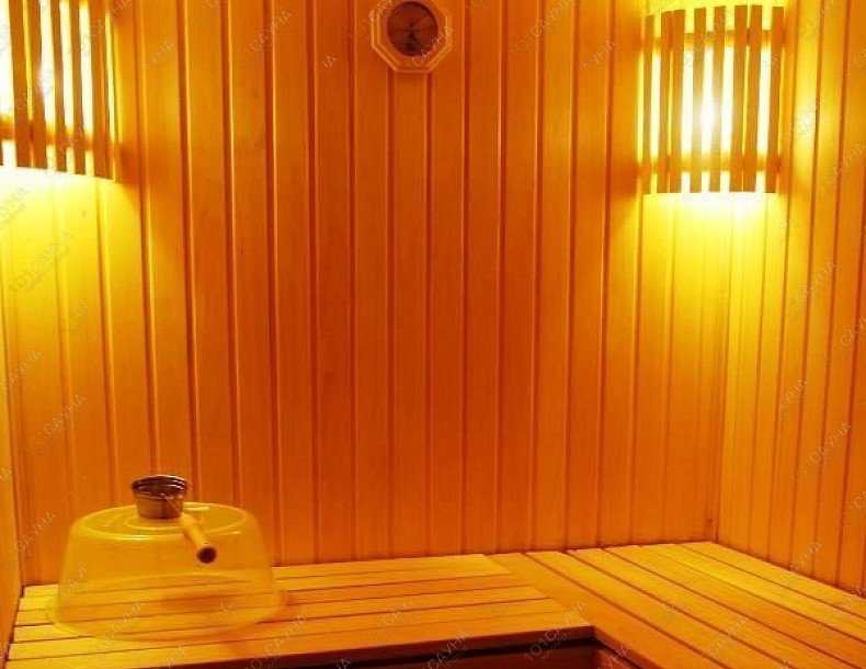 Банный комплекс Золотой лев, в Набережных Челнах, Боровецкая, 52 | 23 | 1001sauna.com