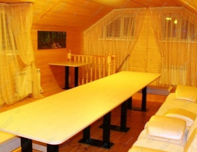 Банный комплекс Золотой лев, в Набережных Челнах, Боровецкая, 52 | 25 | 1001sauna.com