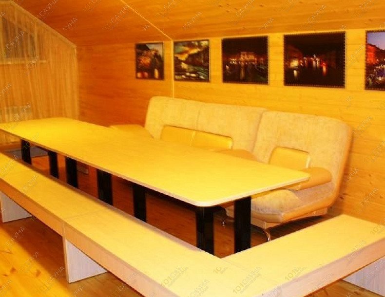 Банный комплекс Золотой лев, в Набережных Челнах, Боровецкая, 52 | 26 | 1001sauna.com