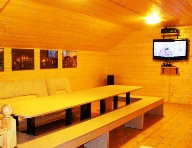 Банный комплекс Золотой лев, в Набережных Челнах, Боровецкая, 52 | 27 | 1001sauna.com