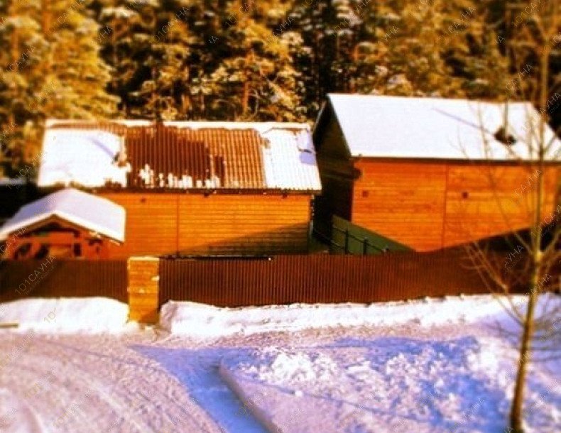 Банный комплекс Золотой лев, в Набережных Челнах, Боровецкая, 52 | 32 | 1001sauna.com