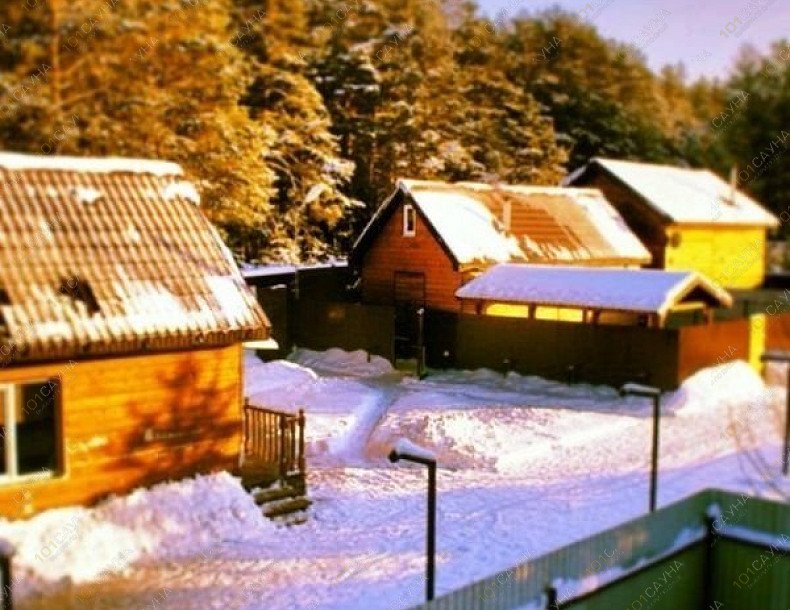 Банный комплекс Золотой лев, в Набережных Челнах, Боровецкая, 52 | 35 | 1001sauna.com