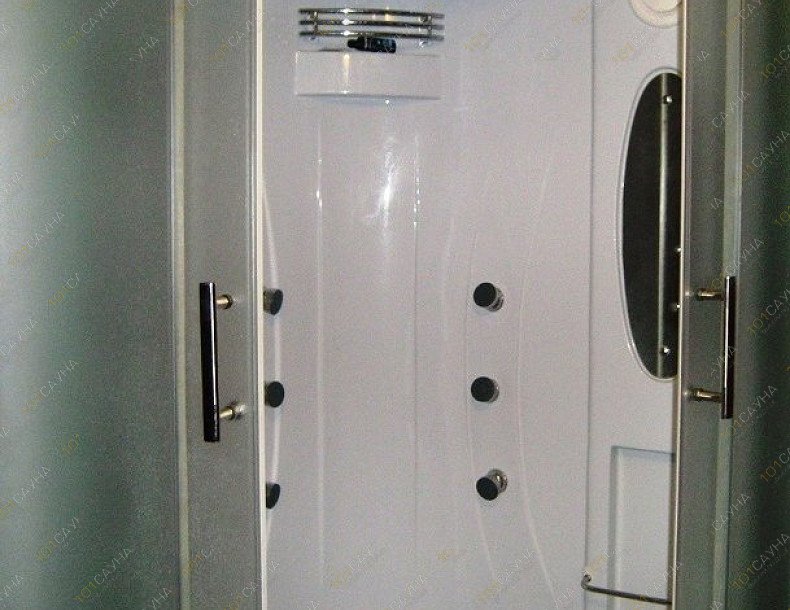 Сауна на Касимовском шоссе, в Рязани, Касимовское шоссе, 42а | 3 | 1001sauna.com