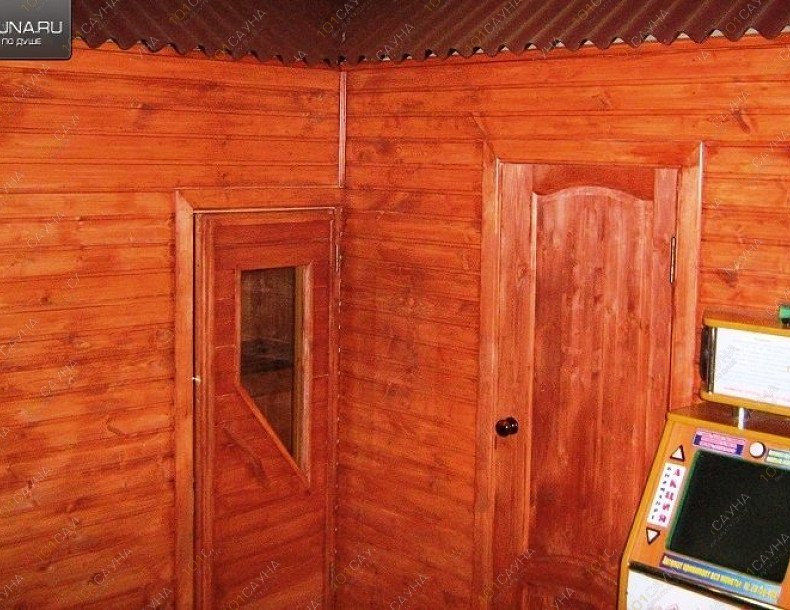 Сауна на Касимовском шоссе, в Рязани, Касимовское шоссе, 42а | 4 | 1001sauna.com