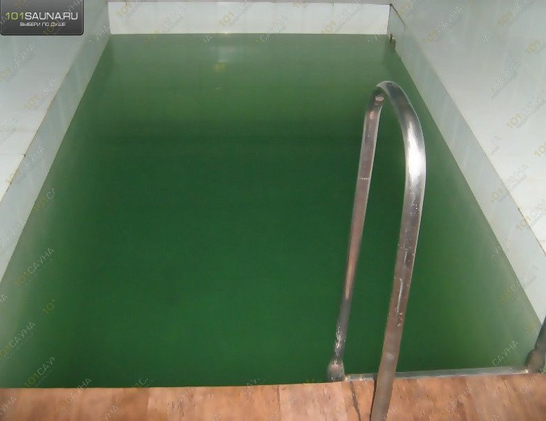 Сауна на Касимовском шоссе, в Рязани, Касимовское шоссе, 42а | 6 | 1001sauna.com